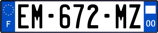 EM-672-MZ