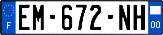 EM-672-NH