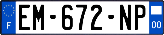 EM-672-NP