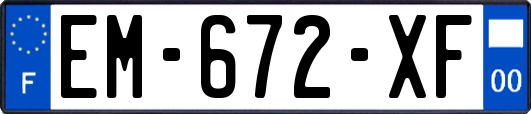 EM-672-XF