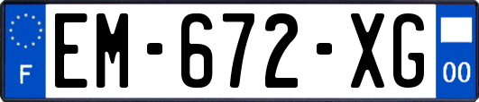 EM-672-XG