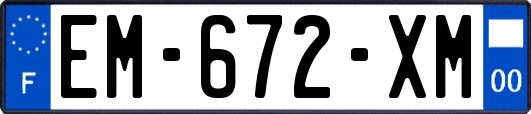 EM-672-XM