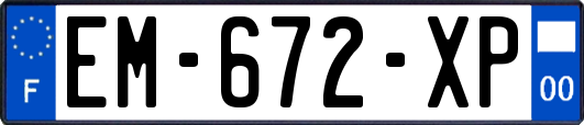EM-672-XP