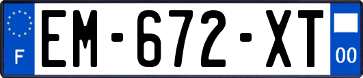 EM-672-XT
