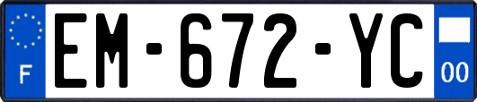EM-672-YC
