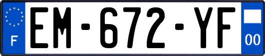 EM-672-YF