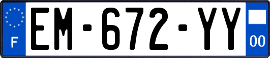 EM-672-YY