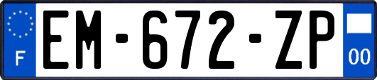 EM-672-ZP