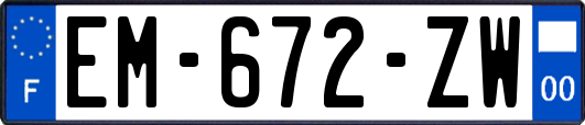 EM-672-ZW