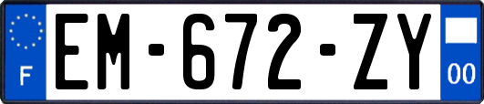EM-672-ZY
