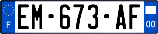 EM-673-AF