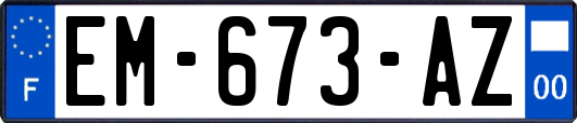 EM-673-AZ