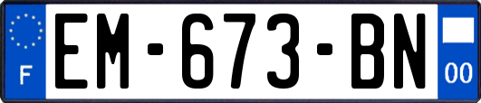 EM-673-BN