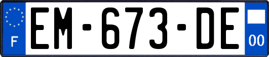 EM-673-DE