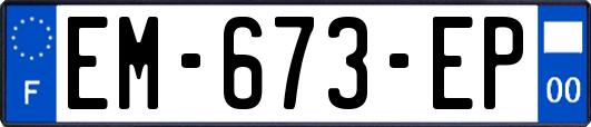 EM-673-EP