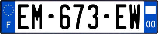 EM-673-EW