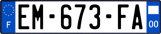EM-673-FA