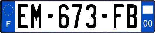 EM-673-FB