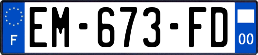EM-673-FD