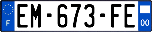 EM-673-FE