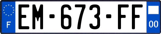 EM-673-FF