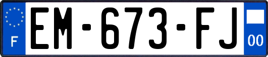 EM-673-FJ