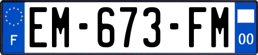 EM-673-FM