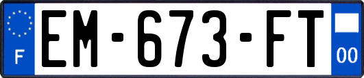 EM-673-FT