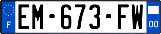 EM-673-FW