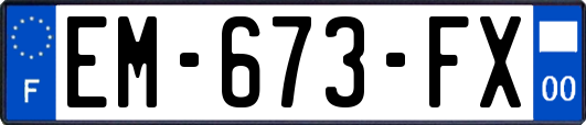 EM-673-FX