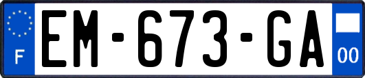 EM-673-GA