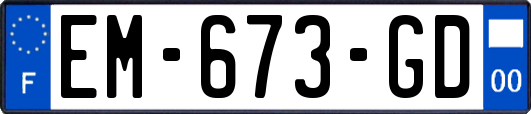 EM-673-GD