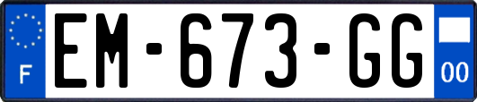 EM-673-GG