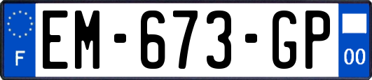 EM-673-GP