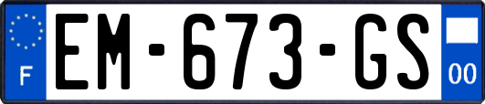 EM-673-GS