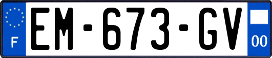 EM-673-GV