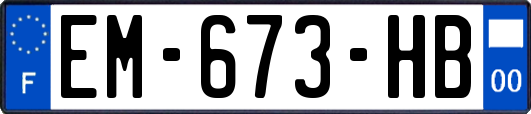 EM-673-HB