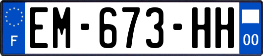 EM-673-HH