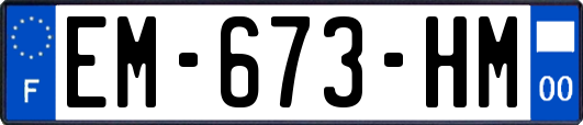 EM-673-HM