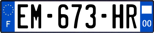 EM-673-HR