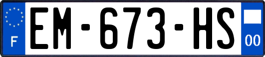 EM-673-HS