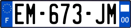 EM-673-JM