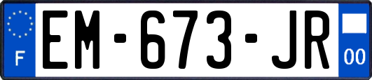 EM-673-JR