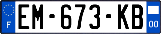 EM-673-KB