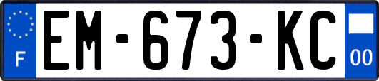 EM-673-KC