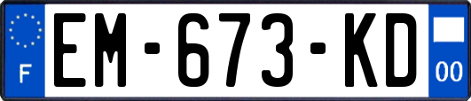 EM-673-KD