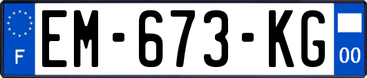 EM-673-KG