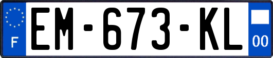 EM-673-KL