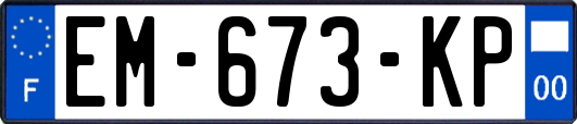 EM-673-KP
