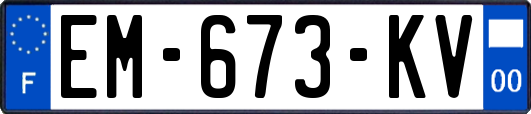 EM-673-KV